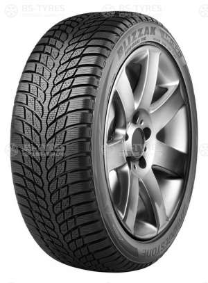 Bridgestone Blizzak LM-32 MO RunFlat 255/40 R18 99V