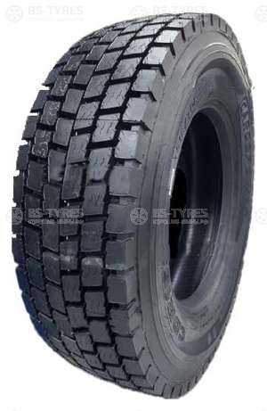 Cargopower CDR169 295/80 R22.5 152/149M