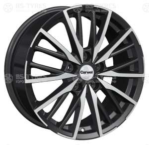 Carwel Агма 1719 (ABT) 7.0xR17 ET45 5*110 D67.1