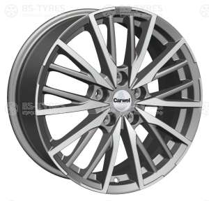 Carwel Агма 1719 (AGR) 7.0xR17 ET37 5*114.3 D66.5