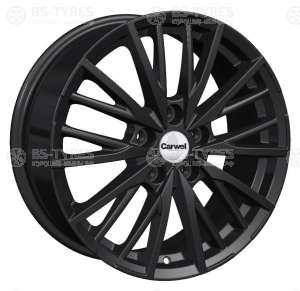 Carwel Агма 1719 (BL) 7.0xR17 ET45 5*110 D67.1