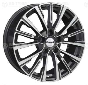 Carwel Базан 1720 (ABT) 7.0xR17 ET45 5*110 D67.1