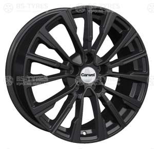 Carwel Базан 1720 (BL) 7.0xR17 ET45 5*108 D60.1