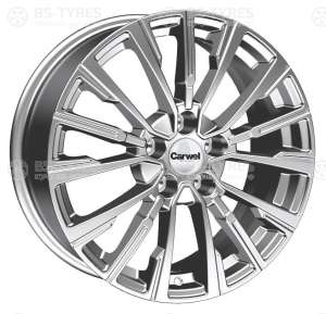 Carwel Базан 1720 (SLT) 7.0xR17 ET37 5*114.3 D66.5
