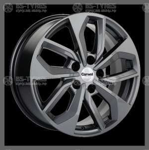 Carwel Эльтон 1703 (GRT) 7xR17 ET45 5*114.3 D67.1