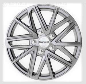 Carwel Галилео (SL) 6.0xR16 ET38 5*100 D57.1