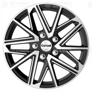 Carwel Галилео (AB) 6.0xR16 ET46 5*112 D57.1