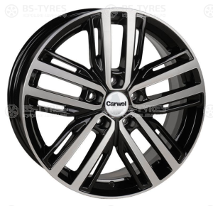 Carwel Иртыш 259 (AB) 7.0xR17 ET46 5*110 D63.35