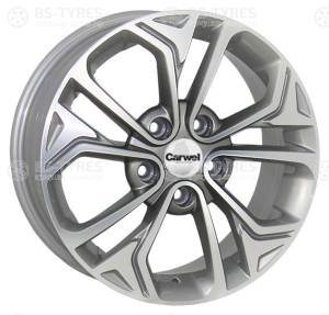 Carwel Иткуль 205 (SB) 7.5xR18 ET40 5*114.3 D66.1