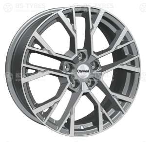 Carwel Камак 1810 (AGR) 7.0xR18 ET42 5*114.3 D67.1