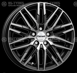 Carwel Кобра 229 (AB) 6.0xR16 ET40 5*100 D57.1