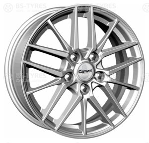 Carwel Лача (SL) 6.5xR16 ET38 5*105 D56.6