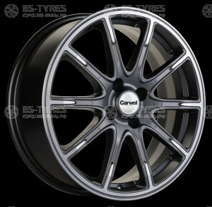 Carwel Лада 1707 (AGR) 6.5xR17 ET44 4*100 D54.1