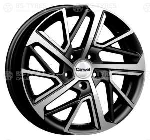 Carwel Мадон 267 (AB) 6.5xR17 ET50 5*114.3 D66.1