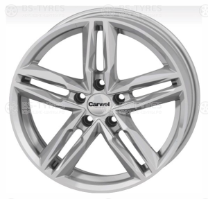Carwel Малык (SB) 7.5xR18 ET35 5*110 D65.1