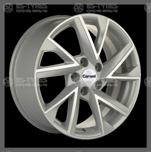 Carwel Тоджа 1714 (AST) 7.0xR17 ET48.5 5*114.3 D67.1