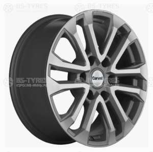 Carwel Пур 1805 (GRT) 7.5xR18 ET36 6*139.7 D100.1