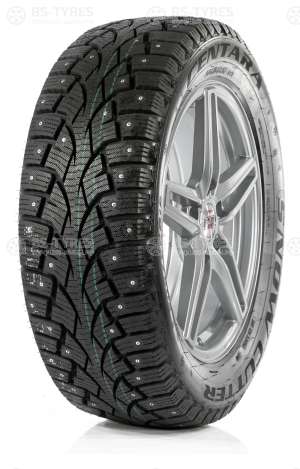 Centara Snow Cutter 215/70 R15 98T