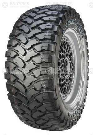 Comforser CF3000 M/T 265/65 R17C 120/117Q