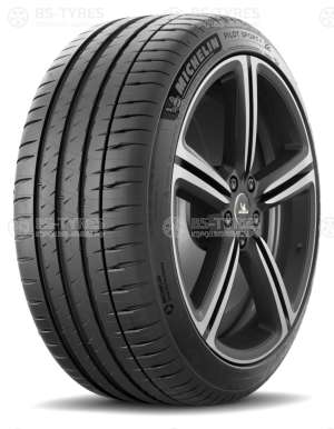Michelin Pilot Sport 4 Acoustic 275/35 R21 103Y