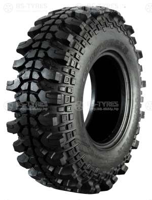 Comforser Thruster 10.5/0 R16 119L