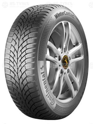 Continental ContiWinterContact TS870P ContiSeal 235/55 R18 100H