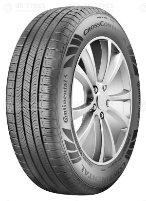 Continental ContiCrossContact RX 295/35 R22 108Y