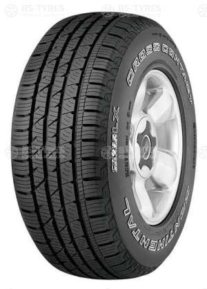 Continental ContiCrossContact LX 245/70 R16 111T (2017)
