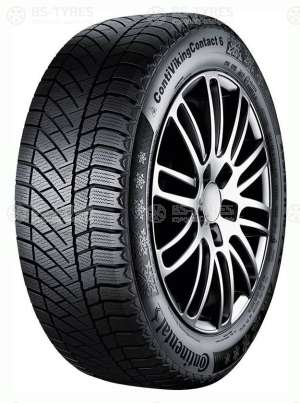 Continental ContiVikingContact 6 235/40 R18 95T