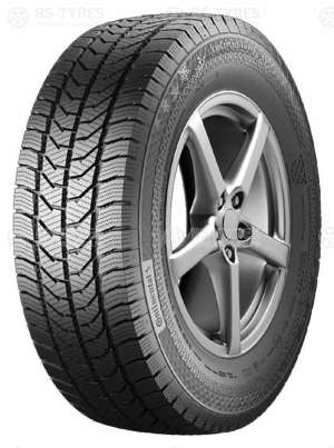 Continental VanContact Viking 225/65 R16C 112/110R