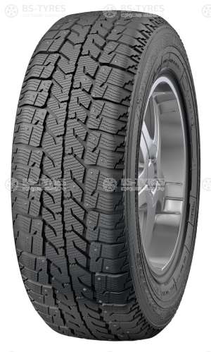 Cordiant Business CW-2 195/70 R15C 104/102R
