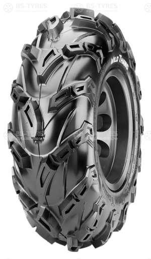 CST Wild Thang CU05 25/8 R12 60J