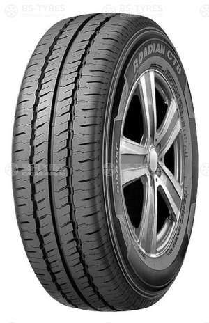 Roadstone Roadian CT8 225/70 R15C 112/110R