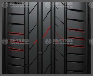 Hankook Ventus evo K137A SUV 255/50 R19 107W