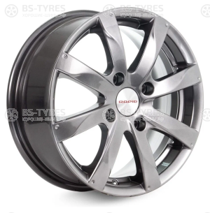 Джемини (DPl)