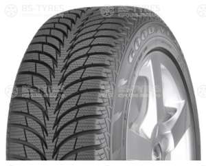 Goodyear Ultra Grip Ice + 225/55 R17 101T
