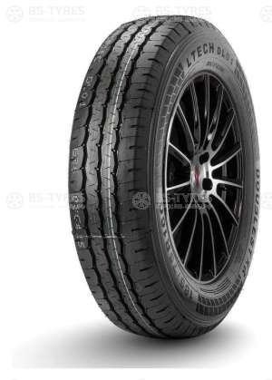 Doublestar DL01 195/65 R16C 104/102T
