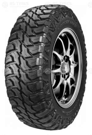 Doublestar T01 WildTiger 215/75 R15C 106/103N