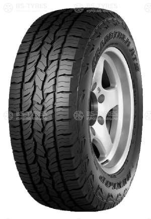 Dunlop Grandtrek AT5 235/75 R15C 104/101S
