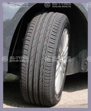 Bridgestone Turanza T001 215/50 R18 92W