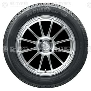 Yokohama Ice Guard IG50+ 215/50 R17 91Q