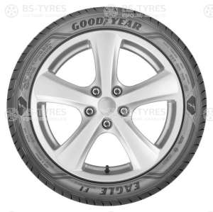 Goodyear Eagle F1 Asymmetric 3 235/45 R20 100V