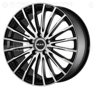 MAK Fatale (IB) 8xR18 ET45 5*108 D72