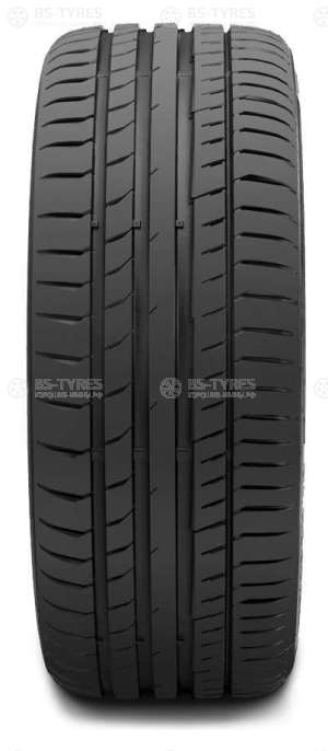 Continental ContiSportContact 5P 275/35 R21 103Y
