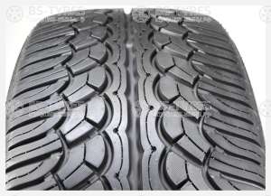 Yokohama Parada Spec-X PA02 225/60 R18 100H