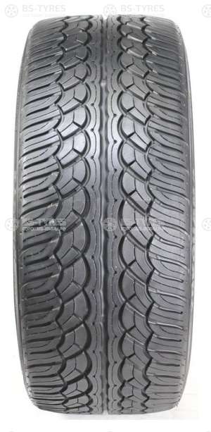 Yokohama Parada Spec-X PA02 225/60 R18 100H