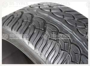 Yokohama Parada Spec-X PA02 225/60 R18 100H