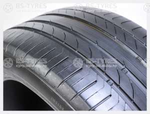 Continental ContiSportContact 5 SUV 255/50 R19 103Y