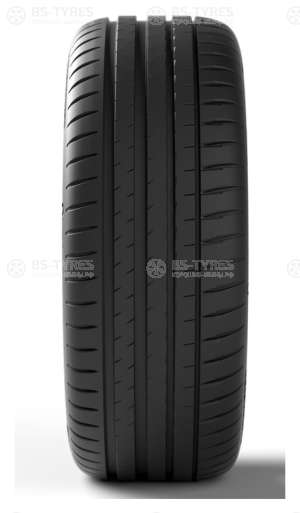 Michelin Pilot Sport 4 SUV 275/40 R22 108Y