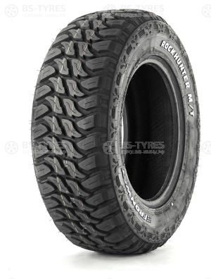 FronWay Rockhunter M/T 285/70 R17C 121Q